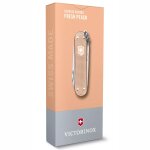 Victorinox Classic SD Alox Colors Taschenmesser - Fresh...