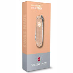 Victorinox Taschenmesser Classic SD Alox Colors - Fresh...