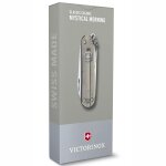 Victorinox Classic SD Colors Taschenmesser - Mystical...