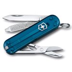 Victorinox Classic SD Colors Taschenmesser - Sky High