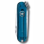 Victorinox Classic SD Colors Taschenmesser - Sky High