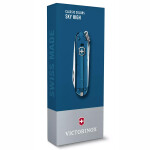 Victorinox Taschenmesser Classic SD Colors - Sky High