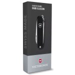 Victorinox Classic SD Colors Taschenmesser - Dark Illusion