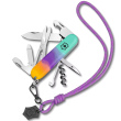 Victorinox Companion Taschenmesser mit Neck Cord - Sydney Style
