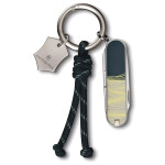 Victorinox Classic SD Taschenmesser mit Key Ring - New...