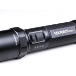 NEXTORCH P81 2600 Lumen - LED Taschenlampe