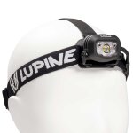 Lupine Penta Pro 4SC 1400 Lm 5700k - Stirnlampe mit 3,5Ah...