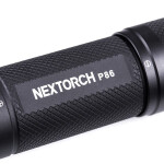 NEXTORCH P86 1600 Lumen - LED Taschenlampe