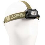 Lupine Penta Pro 4SC 1400 Lm 5700k - Stirnlampe mit 3,5Ah...