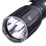 NEXTORCH TA30C MAX 3000 Lumen - LED Taschenlampe