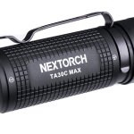 NEXTORCH TA30C MAX 3000 Lumen - LED Taschenlampe