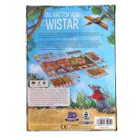 PD-Verlag Die Ratten von Wistar (DE/EN)