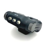 NEXTORCH UL10 - LED-Cliplampe 70 Lumen