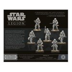 Star Wars: Legion - Gebirgstruppen