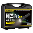 Nitecore MH25 Pro LED Taschenlampe Hunti gallery