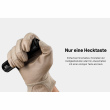 Nitecore MT2C PRO LED Taschenlampe 1800 Lumen - Schwarz 6