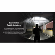 Nitecore MT2C PRO LED Taschenlampe 1800 Lumen - Schwarz 7