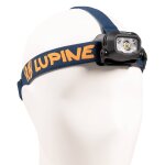Lupine Penta Pro 1400 Lm 5700k - Stirnlampe mit 3,5Ah...