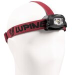 Lupine Penta Pro 1400 Lm 5700k - Stirnlampe mit 3,5Ah...