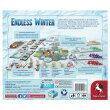 Frosted Games Endless Winter (DE)