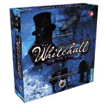 Giochi Uniti Der Whitehall-Mord (DE) - Brettspiel