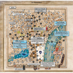 Giochi Uniti Der Whitehall-Mord (DE) - Brettspiel