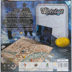 Giochi Uniti Der Whitehall-Mord (DE) - Brettspiel