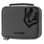 Lupine Pouch (d889g) - Transporttasche Titangrau...