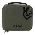 Lupine Pouch (d999o) - Transporttasche Oliv...