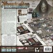 Corax Games Abomination Frankensteins Vermächtnis - Brettspiel