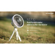 Nitecore NEF10 Ventilator mit Li gallery 1_2nd