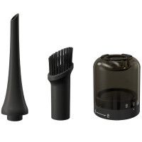 Nitecore NIA007 Extension Vacuum Kit f&u gallery