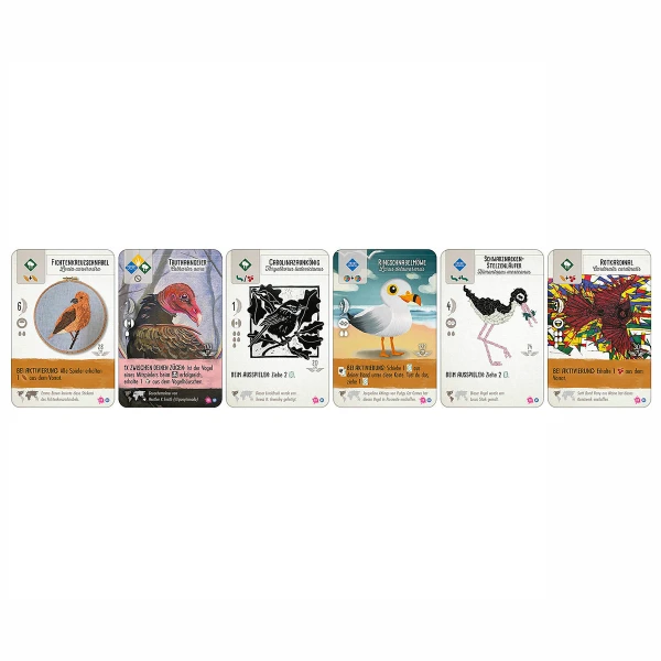 Feuerland Flügelschlag - Fa gallery 3_2nd