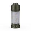 Fenix CL22R Campingleuchte mit USB-Anschluss 500 Lumen - Wild Green