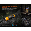 Fenix ARB-L18-4000U | 18650 Lithium-Ionen-Akku 4000mAh mit U