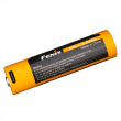 Fenix ARB-L18-4000U | 18650 Lithium-Ionen-Akku 4000mAh mit U