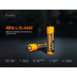 Fenix ARB-L18-4000 18650 3,6V Li gallery 8_2nd