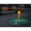 Fenix ARB-L18-4000 18650 3,6V Lithium-Ionen Akku 4000mAh 5