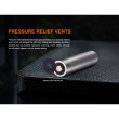 Fenix ARB-L18-4000 18650 3,6V Lithium-Ionen Akku 4000mAh 7