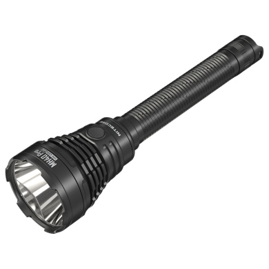Nitecore MH40 Pro LED-Taschenlampe 3500 Lumen - Schwarz
