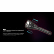Nitecore MH40 Pro LED-Taschenlampe 3500 Lumen - Schwarz