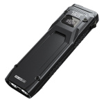 Nitecore EDC23 SABER Taschenlampe 2500 Lumen - Schwarz