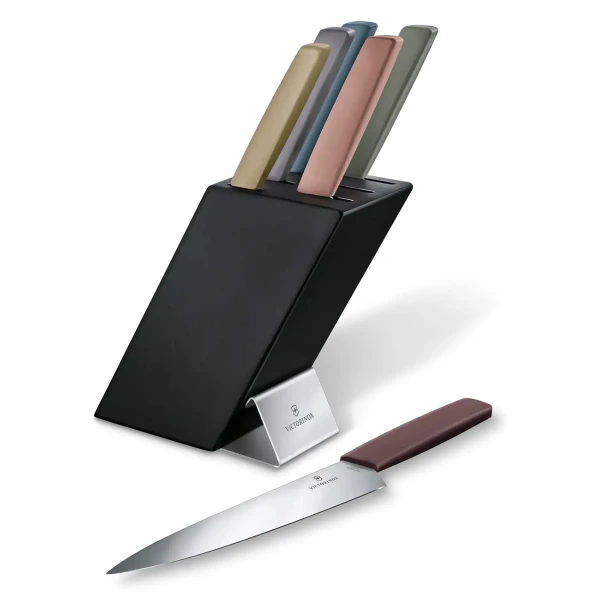 Victorinox Swiss Modern Messerbl gallery 1_2nd