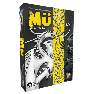 HeidelBÄR Games MÜ & Mehr (DE) - Kartenspiel