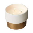 Home Deco Factory Duftkerze "Senteur Orchidée Blanche" 140g - Orchidée
