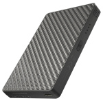 Nitecore Pocket 10000 Powerbank 10.000mAh - Carbonschwarz