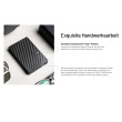 Nitecore Pocket 10000 Powerbank 10.000mAh - Carbonschwarz 6