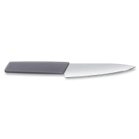 Victorinox Swiss Modern Kochmesser 15 cm - Violett 3