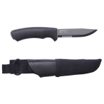 Morakniv Bushcraft Expert SRT (S) Outdoormesser - Schwarz