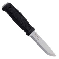 Morakniv Bushcraft Expert SRT (S) Outdoormesser - Schwarz 4